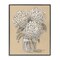 Stupell Industries Hydrangea Jar Drawing Framed Giclee, design by Patti Bishop
